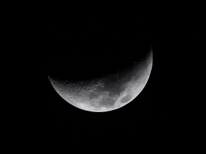 lune astronomie